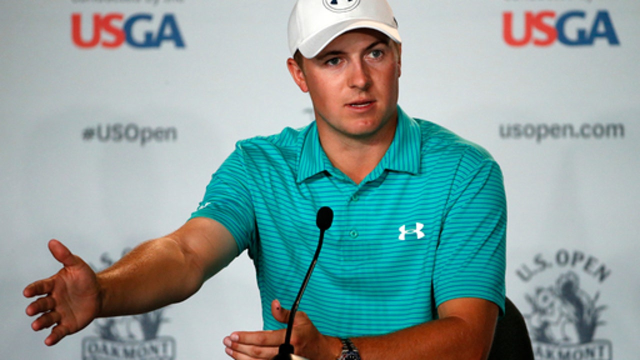 Major etiquette: champions must sometimes temper their joy